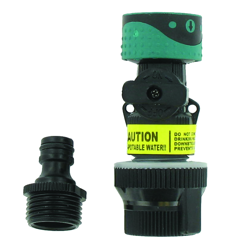 Sewersolution® Hose Connect Assembly