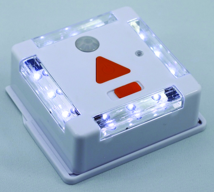 Tri-Lynx Lites 12 LED White