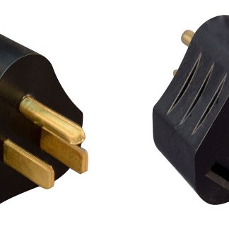 15am-30af Adapter Plug, Carded