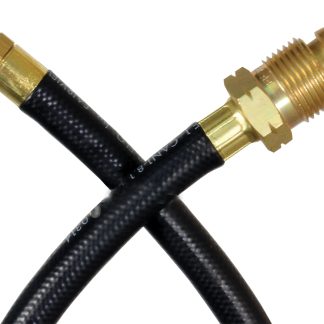1/4 OEM Pigtail POL, 15
