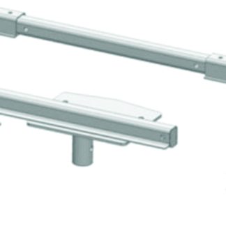 B&w  Adapter Mounting Kit