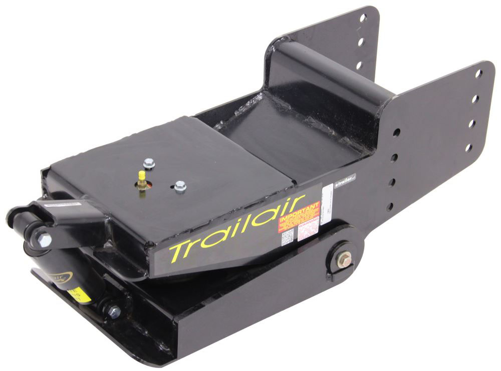 Air Ride™ M19 Pin Box, 21k (replaces Lci 1116 Pin Box)