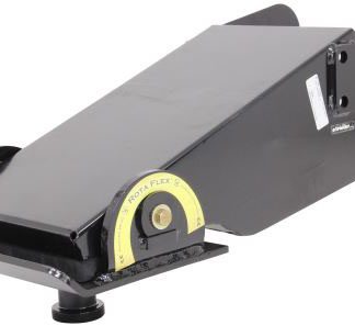 Roto-Flex™ 1116 Pin Box, 19k