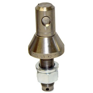 3/4” Shank