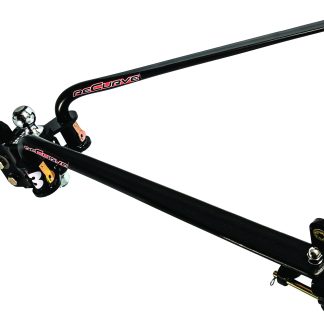 Eazlift - Re Curve, R3, Wdh, 400lb, Kit