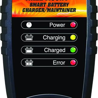 Battery Doc® 12v 2 Amp Wall Mount™ Cec Charger / Maintainer