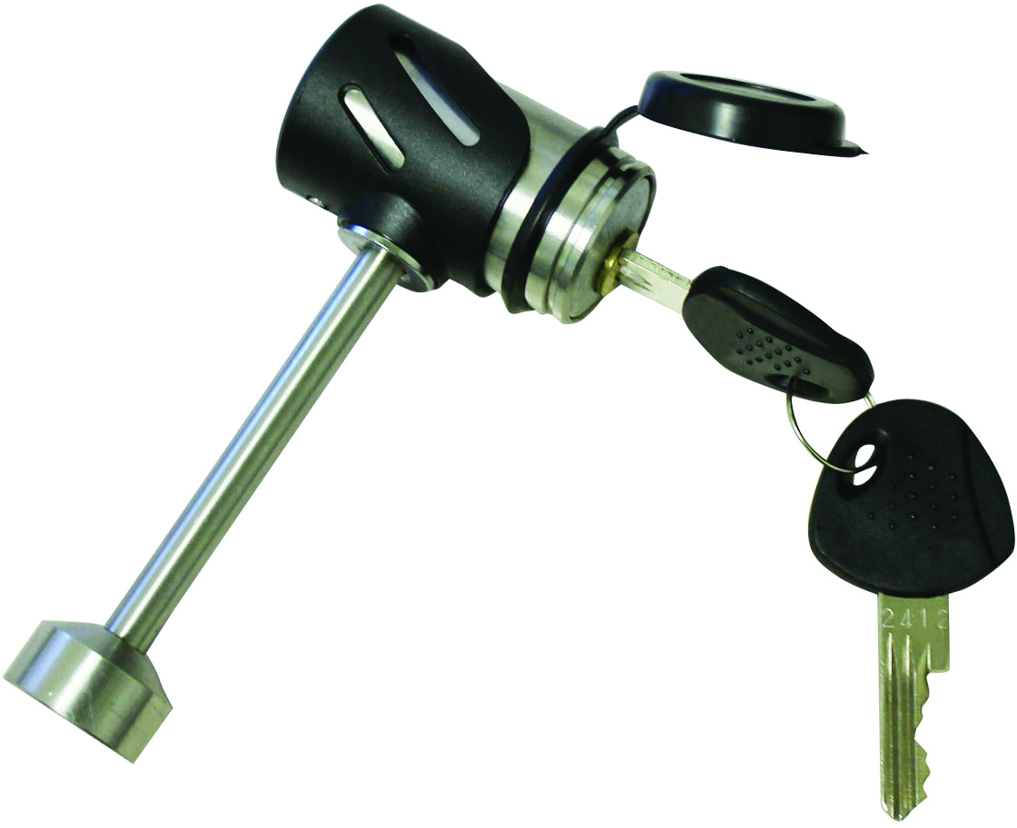 Tie Down Lock - Set Of 4