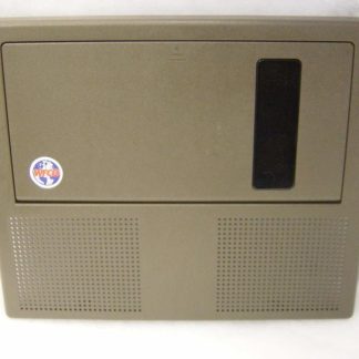 DOOR ASSEMBLY FOR WF-8955PEC MODELS (BLACK)