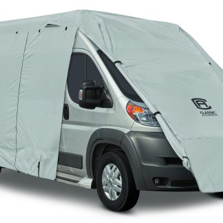 Model 2: 20'–23' L