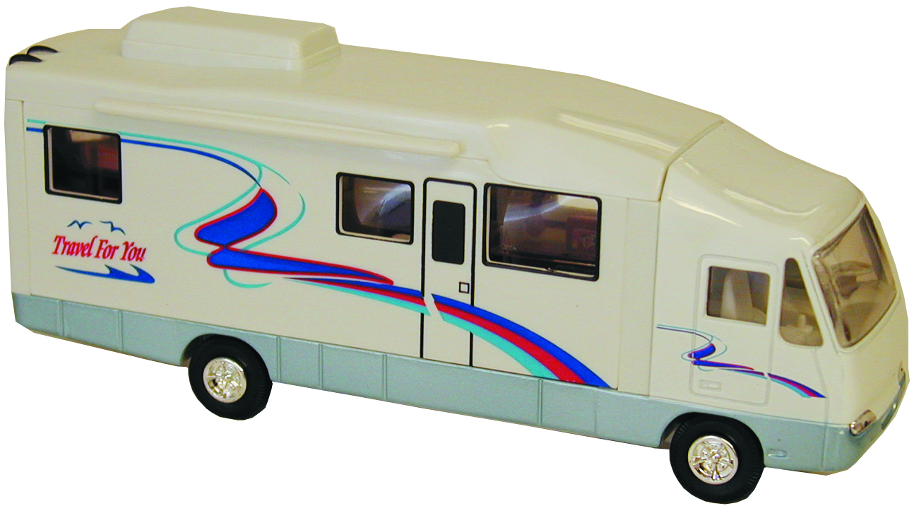Class A Motor Home
