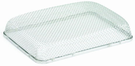 Flying Insect Screen-Wh500, Atwood 6-10, Sub 6 Gal, Blister