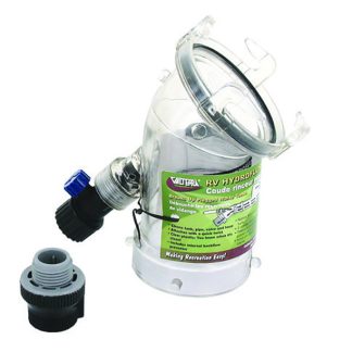 RV Hydroflush, 45°, Bulk