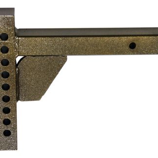 Weight Distribution Shank, 9 Hole Adjustment X 12”
