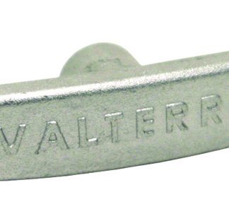 Bladex™ Valve Handle, Metal, Carded