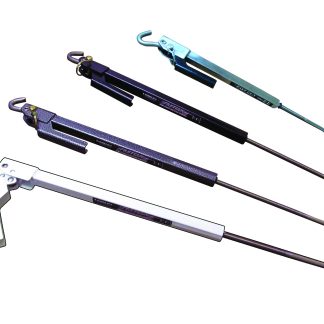 Fastgun Turnbuckle Long Range - Polished