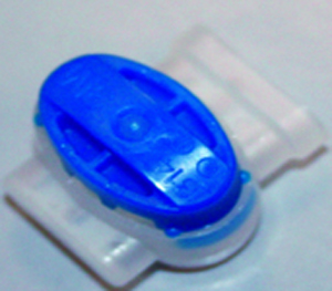 3M Wire Connector - 20 Pk