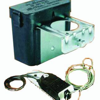 Shur-Set Iii® Breakaway System W/5 Amp/hr Battery (includes #2005 Breakaway Switch) (battery Charger Sold Separately)