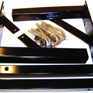 Rear Mount