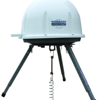Carryout® Tripod Mount