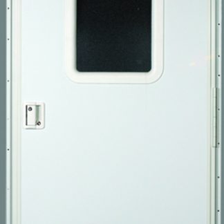 26 x 70 Square Entrance Door - RH