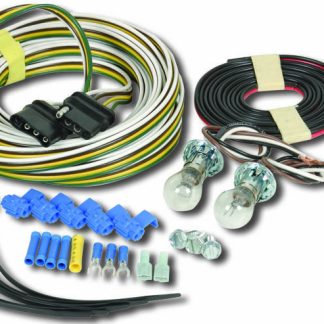 Kit Tail Light Wiring         Bulbstyle