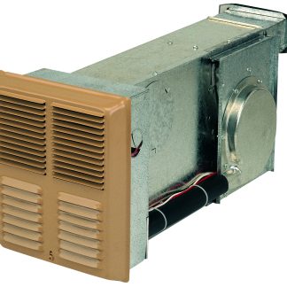 Duct Cover Plate, 4”