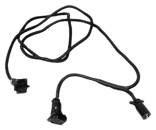 3-Way Wiring Pigtail