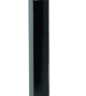 Pro Series™ Square Tube, 8,000 Lbs., Topwind, 15 Travel, Adjustable Dropleg W/additional Travel Of 13.6