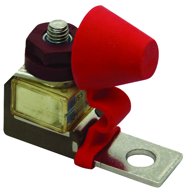 200 AMP Fuse Assembly