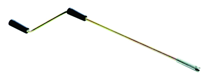 Manual Crank Handle