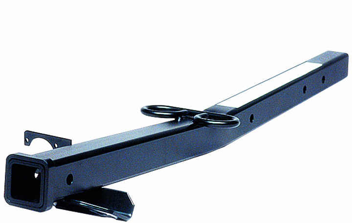 Receiver Extension, 2-1/2 To 2 Extension, 41 Length 500/5,000 Lbs. Wc & 750/7,500 Lbs. Wd, 48 Length 400/4,000 Lbs. Wc & 600