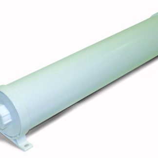 EZ Hose Carrier, 18, White, Bulk