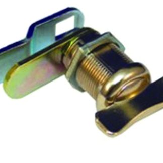 Econo Cam Lock 7/8 Non Locking Thumb Turn