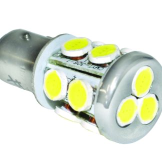 Multi-directional Tower Bulb Ba15d Double Contact