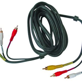 6 Foot AV Cable