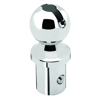 3 Pop-In™ Ball For Elite™ Under-Bed Bolt-On Gooseneck Head & Hide-A-Goose™ Head #9466 & Under-Bed Gooseneck Head #9476
