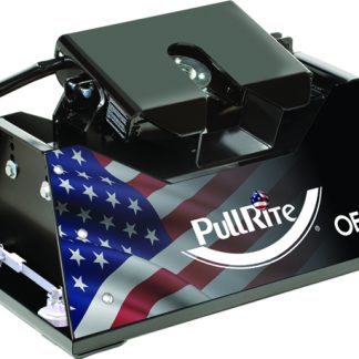 25k Oe Series Super 5th Hitch