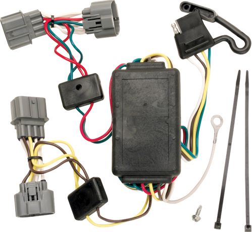 T-One® Connector Assembly W/circuit Protected Converter