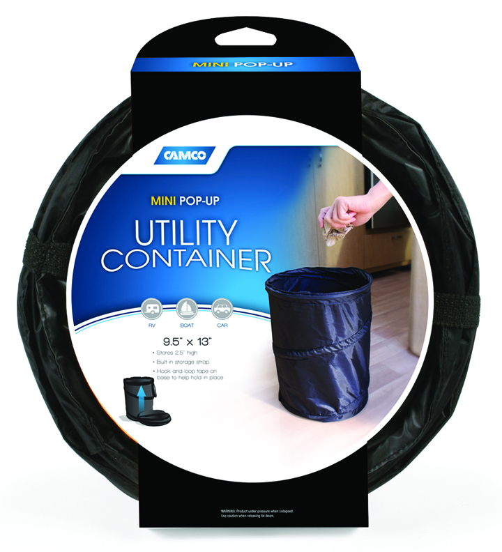 Collapsible Container 13 X 9.5