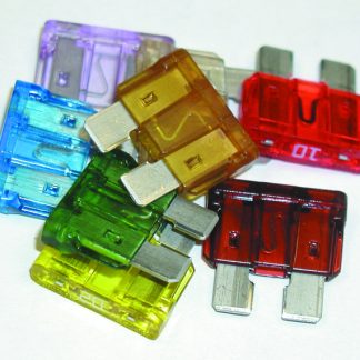 20-AMP 2-Per Card