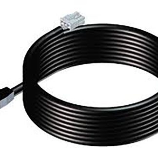 20' Harness - In-Wall Slide-Out