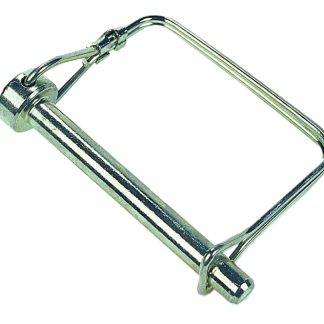 Large Coupler Lock Pin 5/16 Diameter, 2-1/2 Length