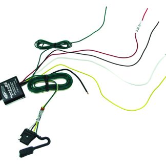 Modulite® Hd Protector Trailer Light Power Module