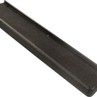 12 Black, Pkg