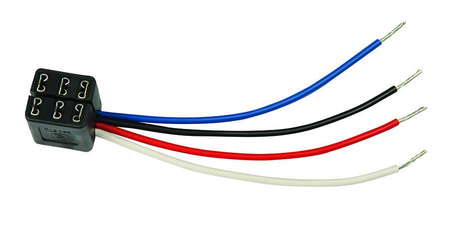 16 Ga Power Awning Harness