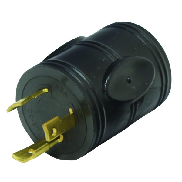 Gen30am-Rv30af Adapter Plug, Carded