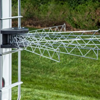 Extend A Line (39” usable line space)