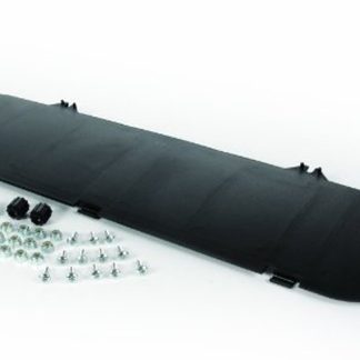 Lid Replacement Kit For Prop Tank Cover, Black