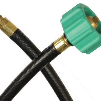 1/4 OEM Pigtail QCC1, 36