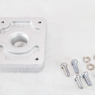 Jack Accessory, Xp To F2™ Adapter Kit, For F2 Swivel Mount W/4 Frame